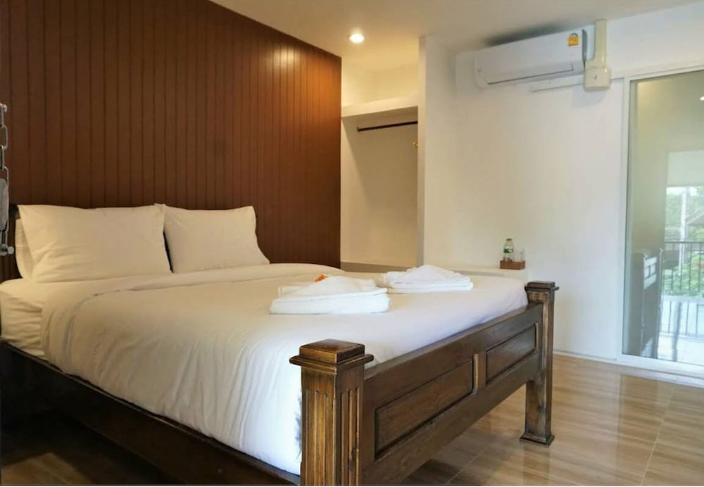 STANDARD, DOUBLE BED