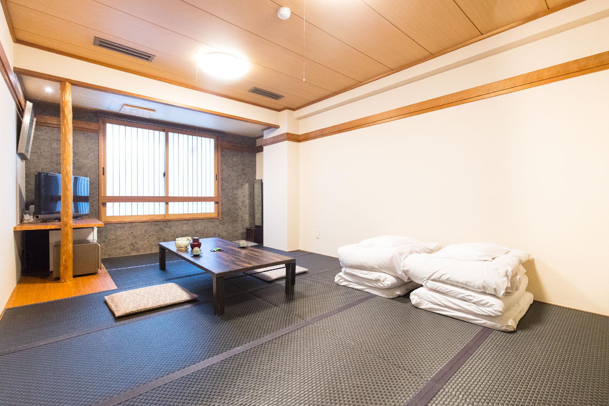 Japanese, Superior, Futon Bed