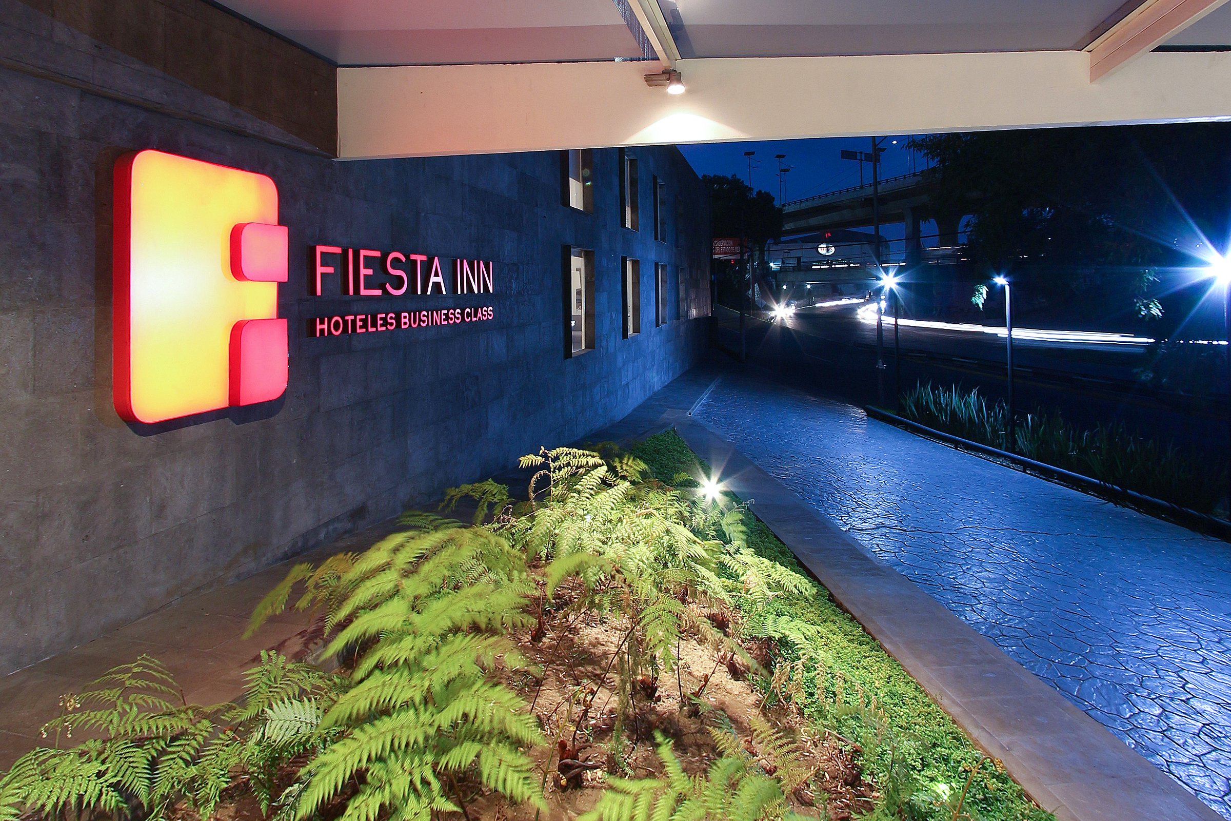 Fiesta Inn Express Naucalpan 28/77