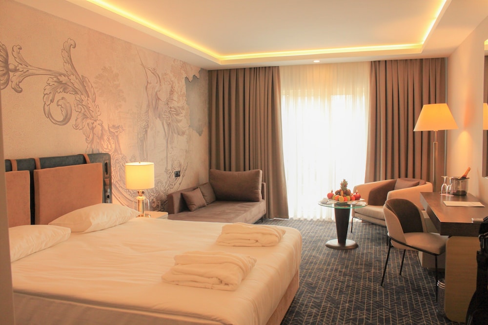 Ic Hotels Airport 13/69