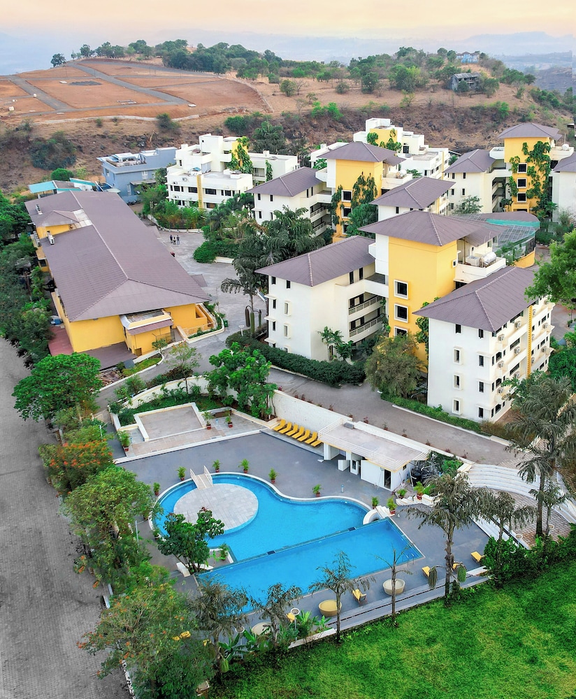 Mystic Valley Spa Resort 45/50