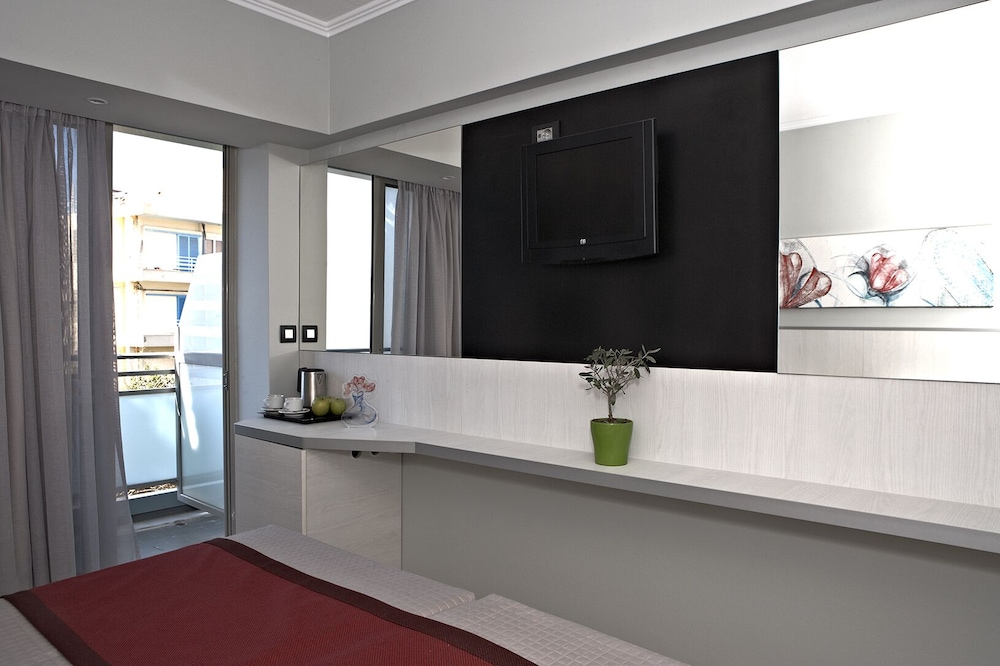 Aquamare Hotel 9/49