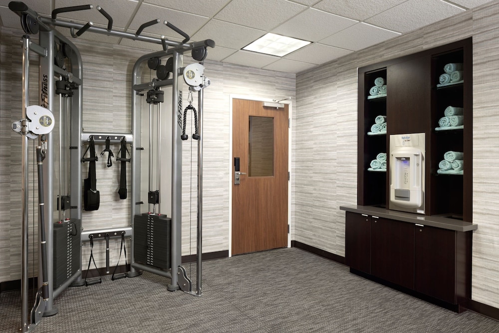 Courtyard By Marriott Austin Round Rock 31/54