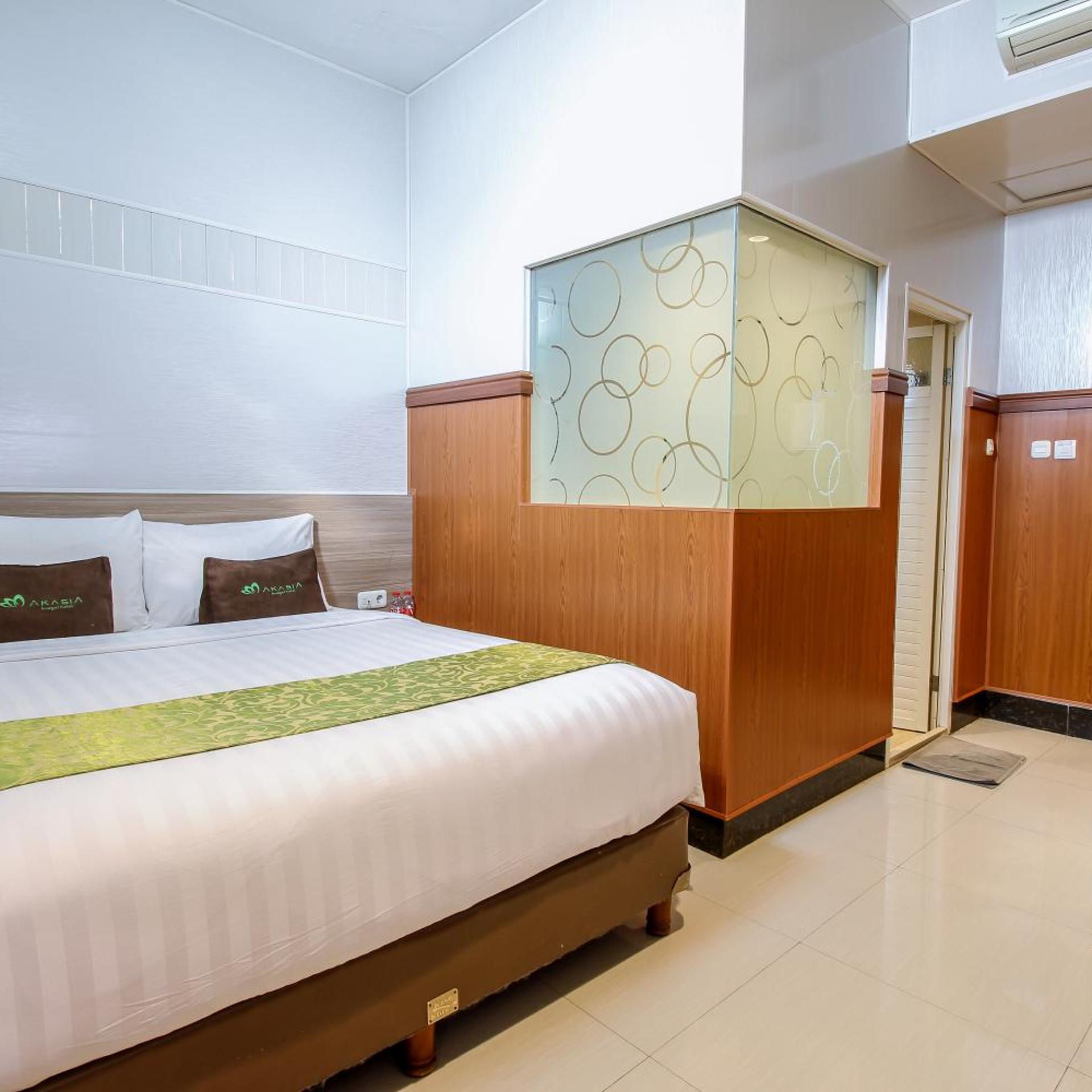 Akasia Budget Hotel 18/41