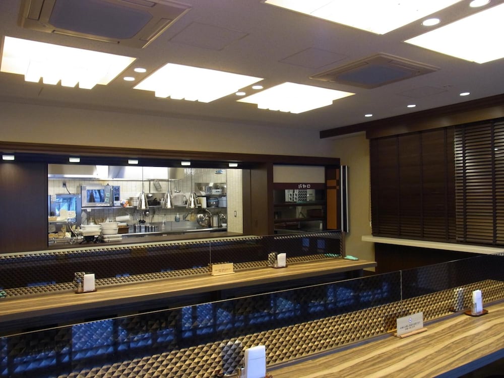 Tsuruga Manten Hotel Ekimae 9/51