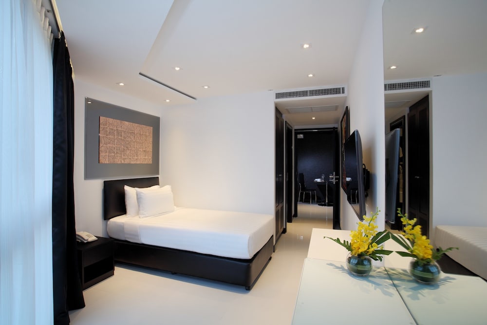 Nova Suites 17/71