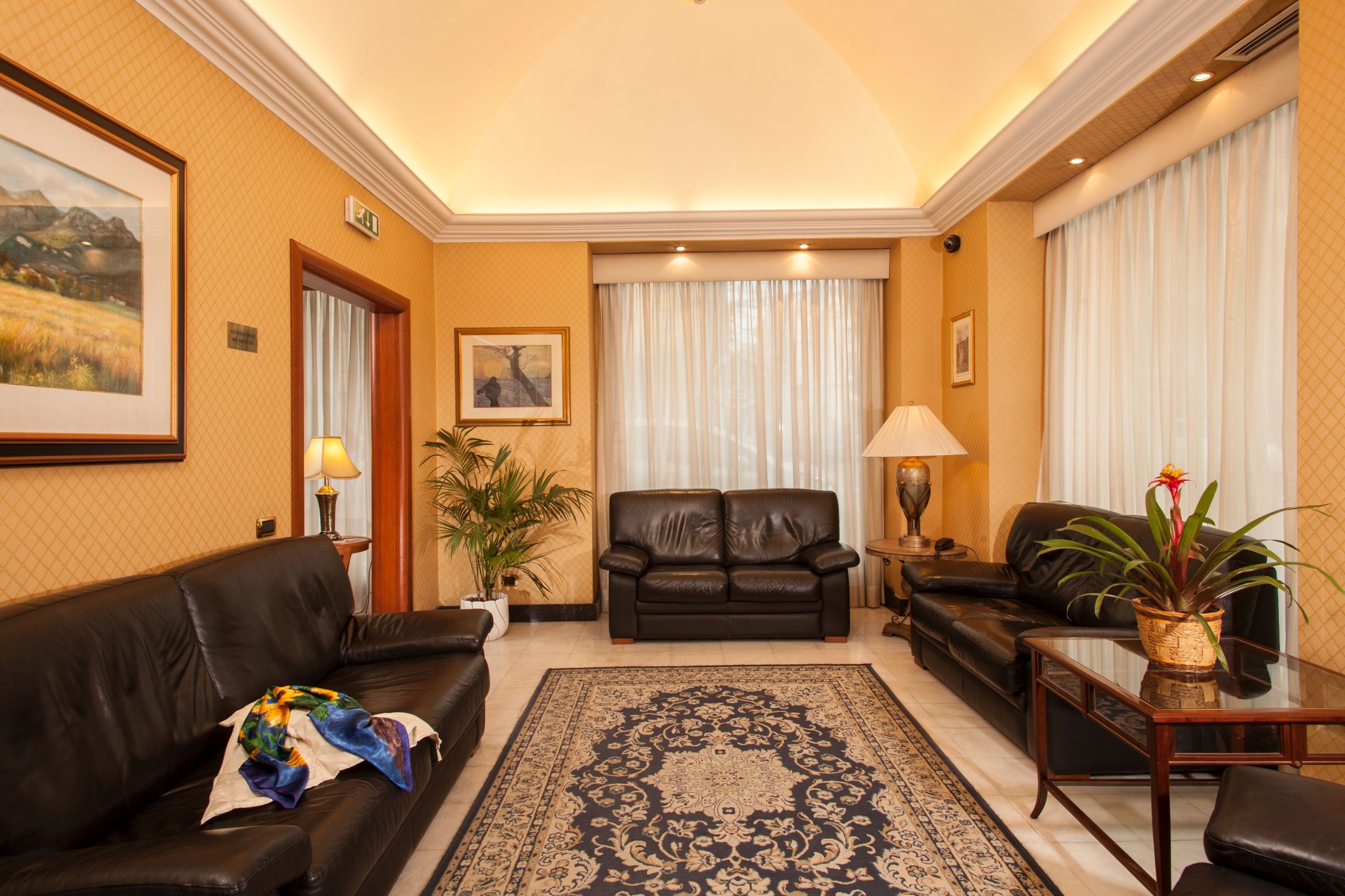 Hotel Piemonte Rome 38/45
