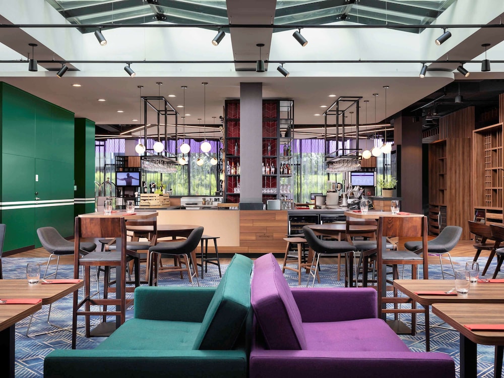 Mercure Warszawa Ursus Station 49/70