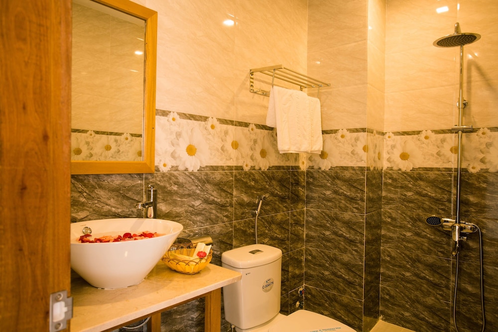New Sunshine Homestay 43/44