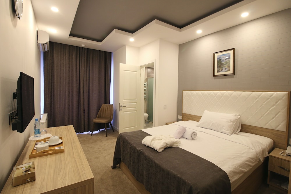 Zamzam Hotel، باكو 18/50