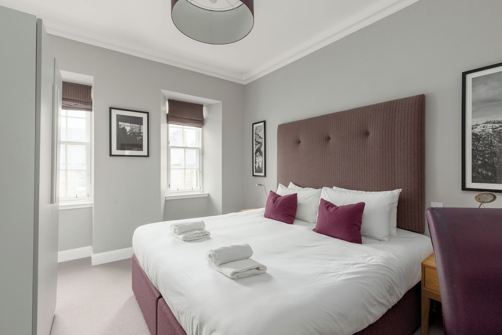 Destiny Scotland - Princes St Residence 11/50