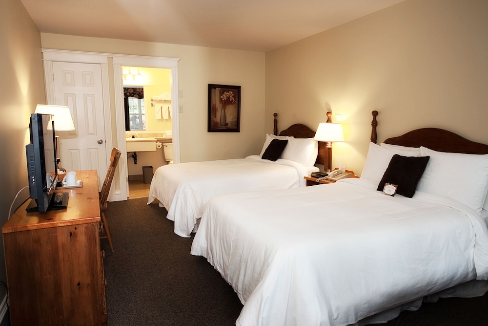 Inverary Resort 15/68