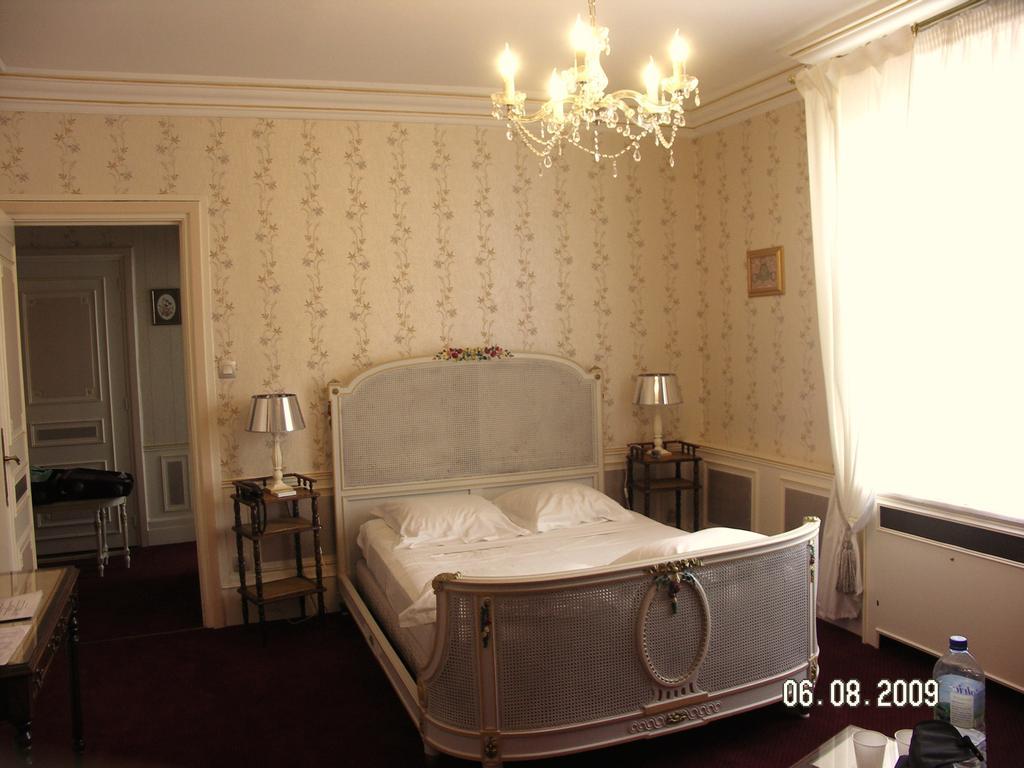 Meurice 10/21