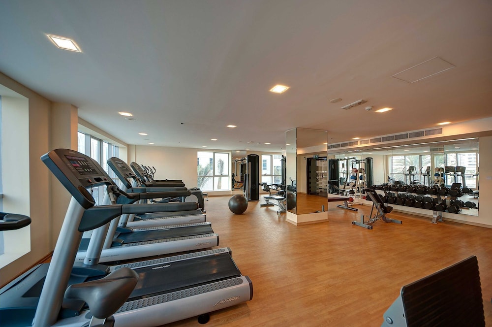 sport facilities