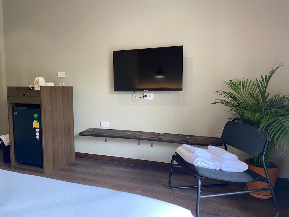 Suncloud Hotel Koh Samet 34/50