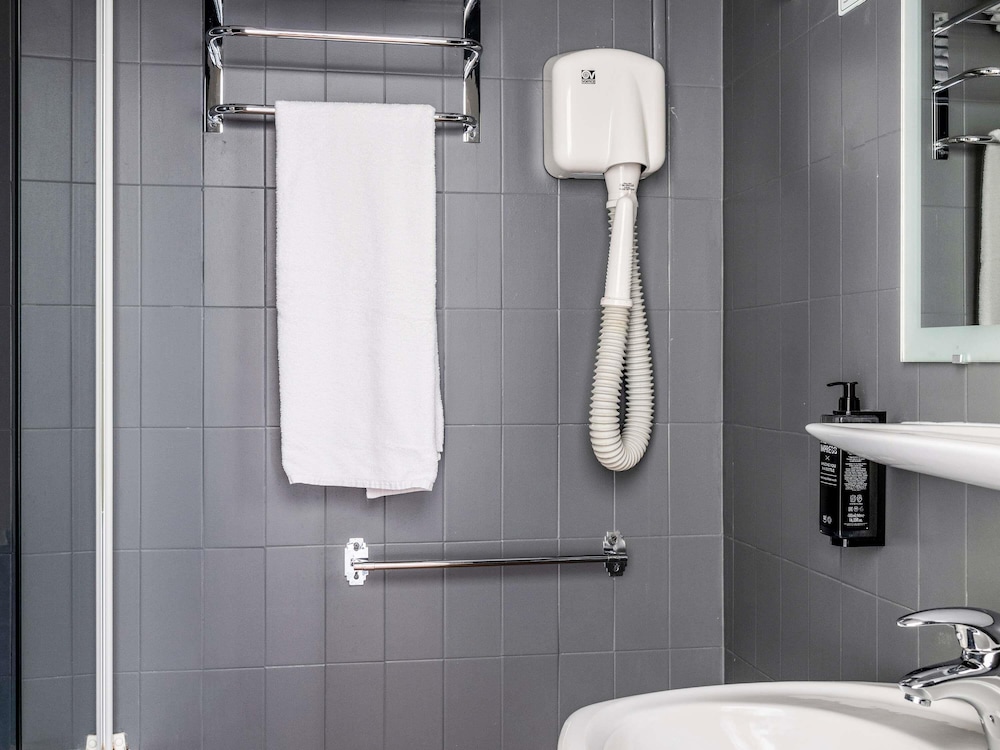ibis Styles Asnieres Centre 78/78