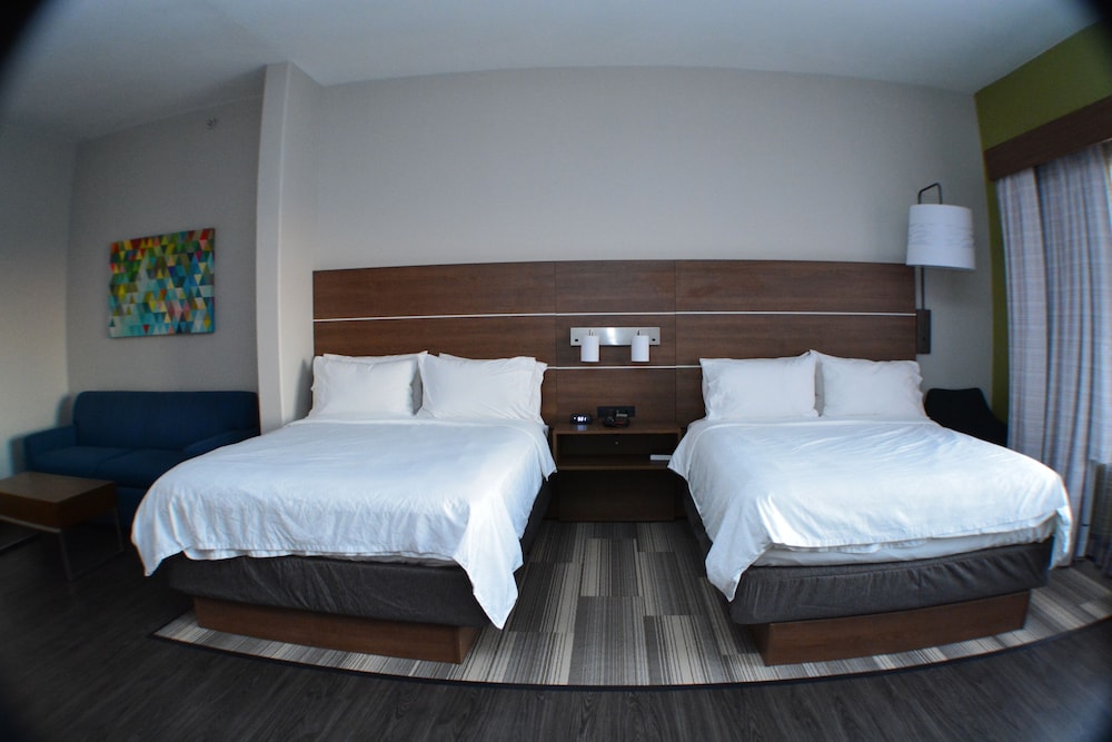 Holiday Inn Express Hotel & Suites Seguin 16/49