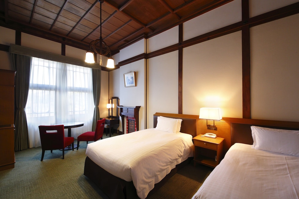 Nara Hotel 15/72