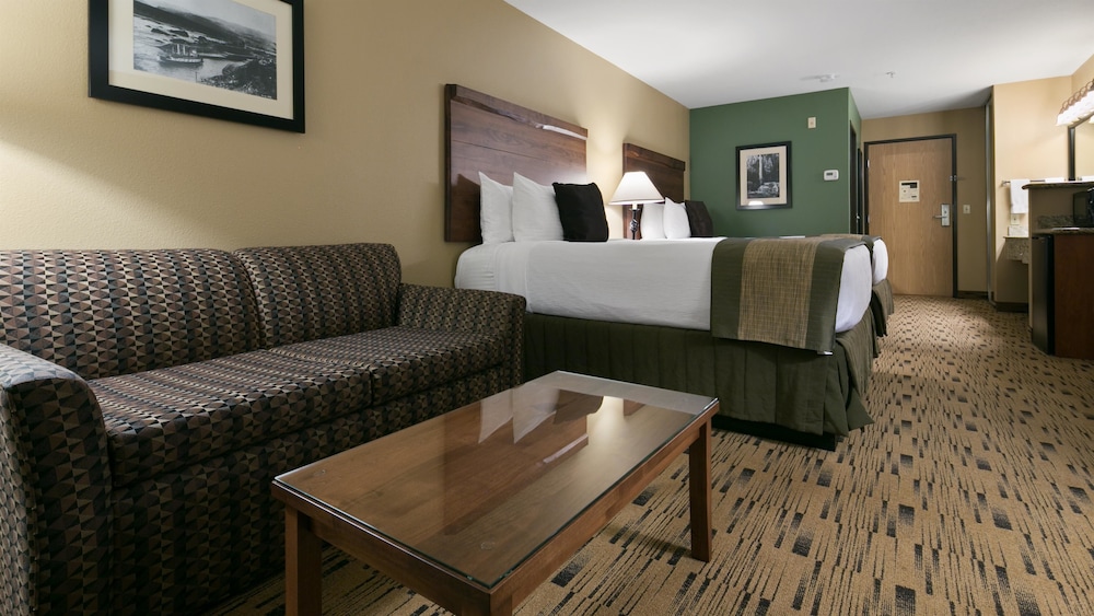 Best Western Plus Columbia River Inn 43/63