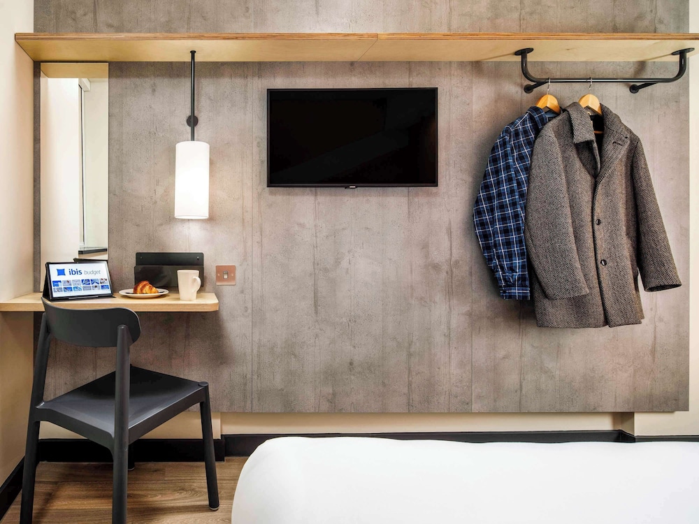 ibis budget Manchester Airport 40/48