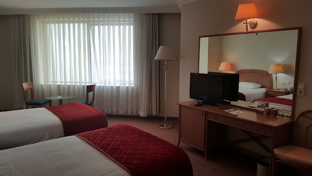 Kumburgaz Marin Princess Hotel 15/35
