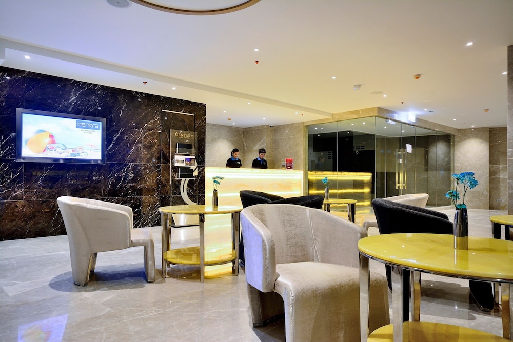 Shilat Avenue Pattaya 5/47
