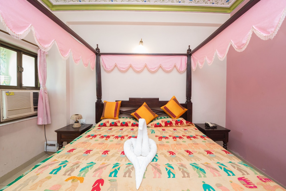 Hotel Moon Light Palace Jaipur 20/73
