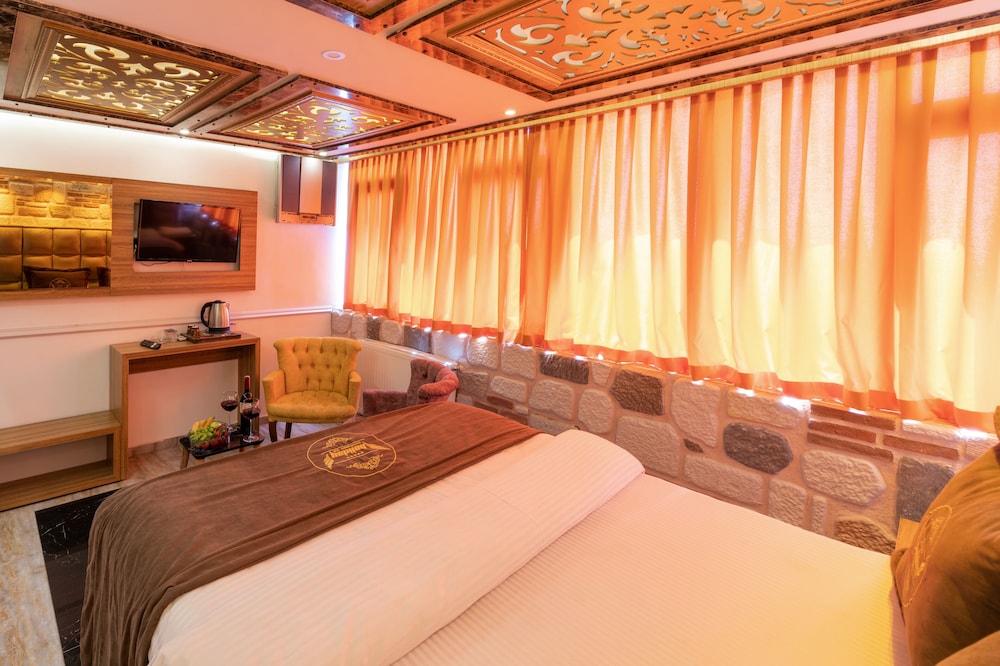 Holiday Business Otel 18/41