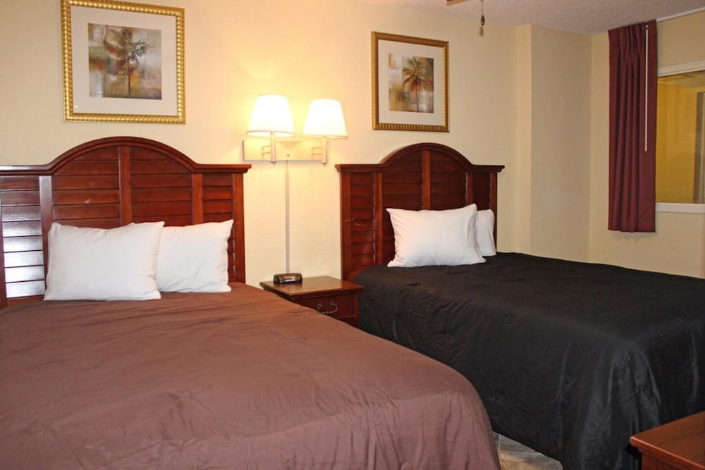 Grand Atlantic Ocean Resort 29/104