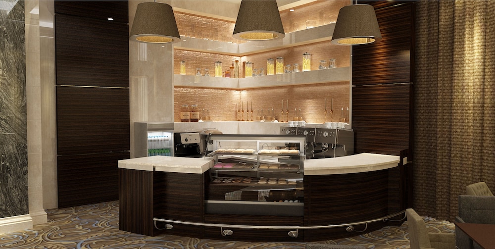 Golden Tulip Doha 11/67