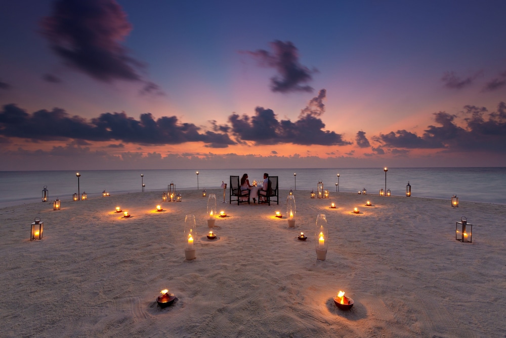 Baros Maldives 106/115