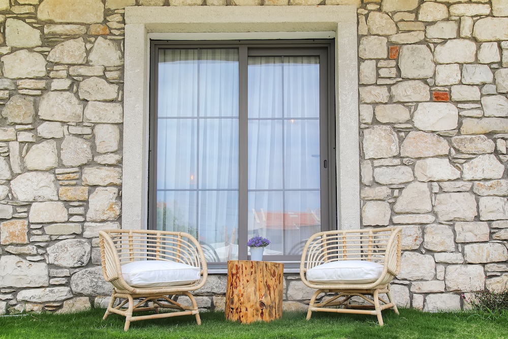 Huzurla Otel 38/50