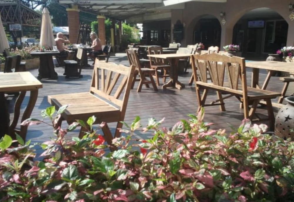 Kaennakorn Khonkaen Hotel 15/26