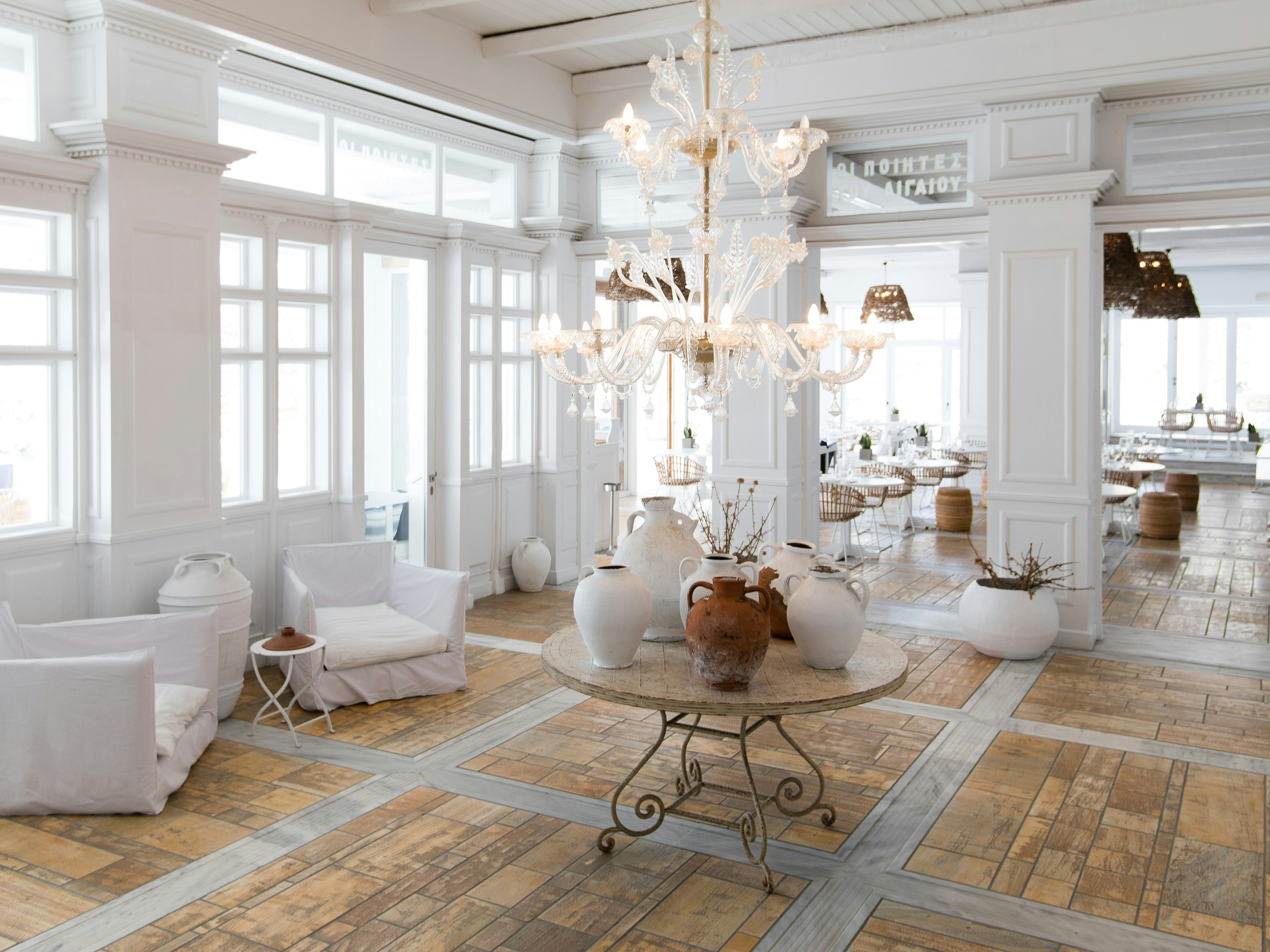 Mykonos Blu, A Resort to Live 26/50