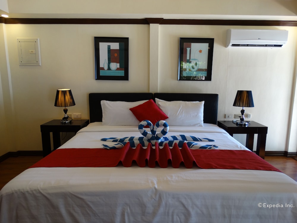 Anda White Beach Resort 34/64
