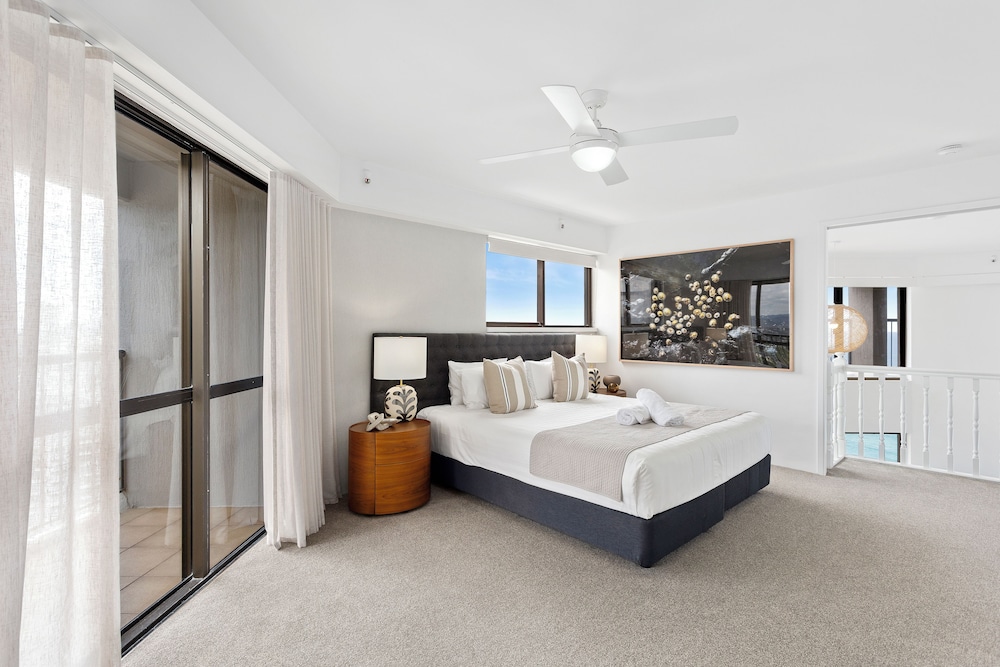 Burleigh Esplanade Apartments 19/73