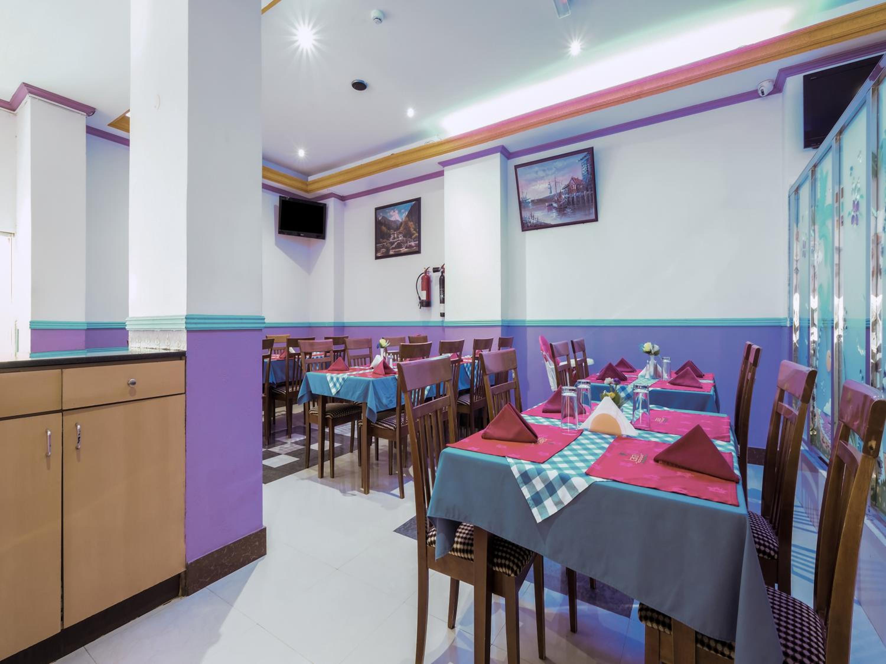 Al Rayan Hotel 43/50
