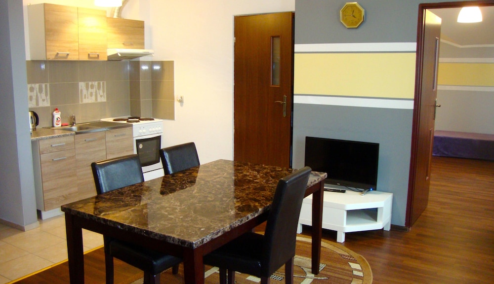 Apartamenty Dolna Krakow 34/50