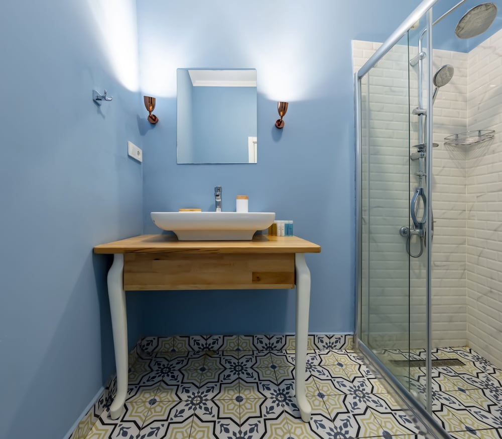Cezayir Rooms 7/60