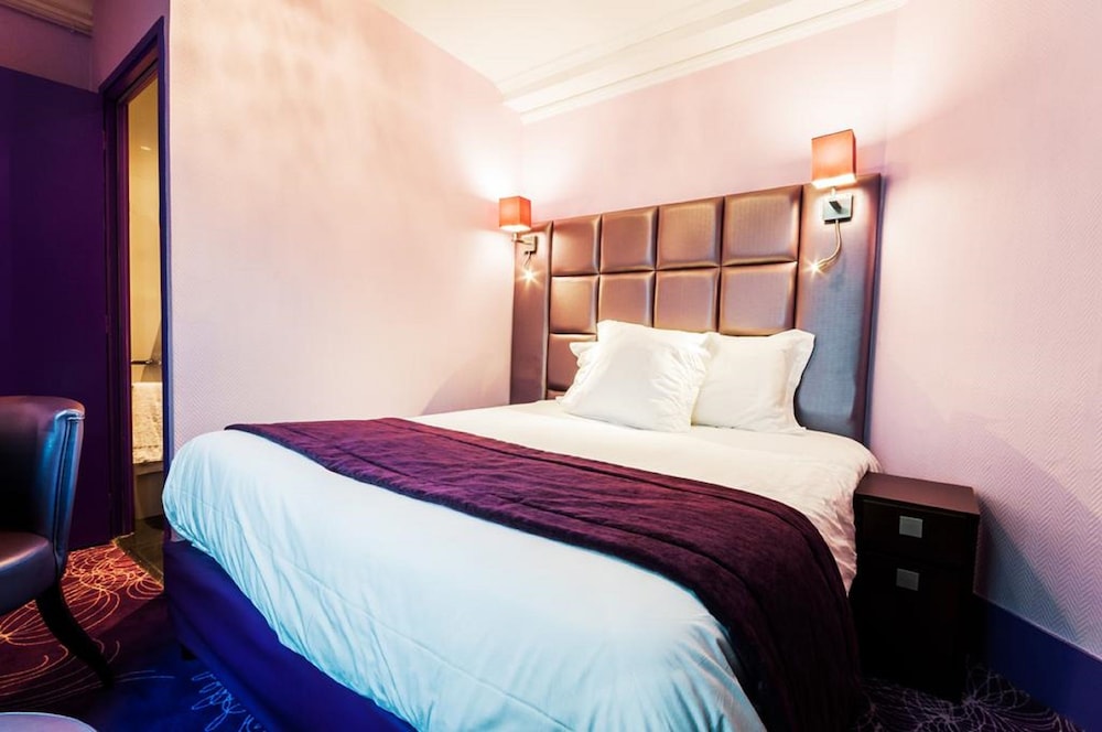 HOTEL D ALSACE 24/60