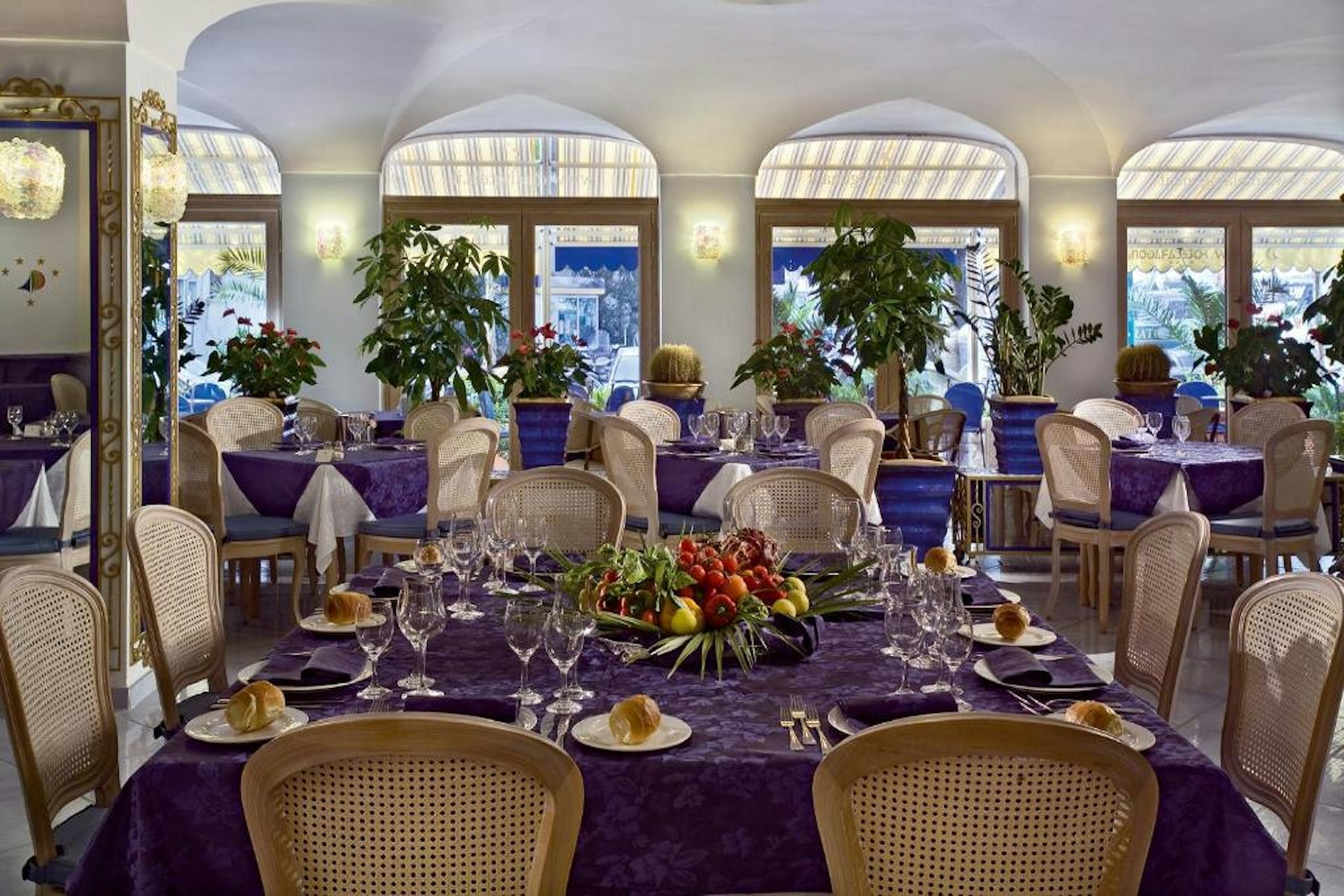 Aragona Palace Hotel And Spa 63/76