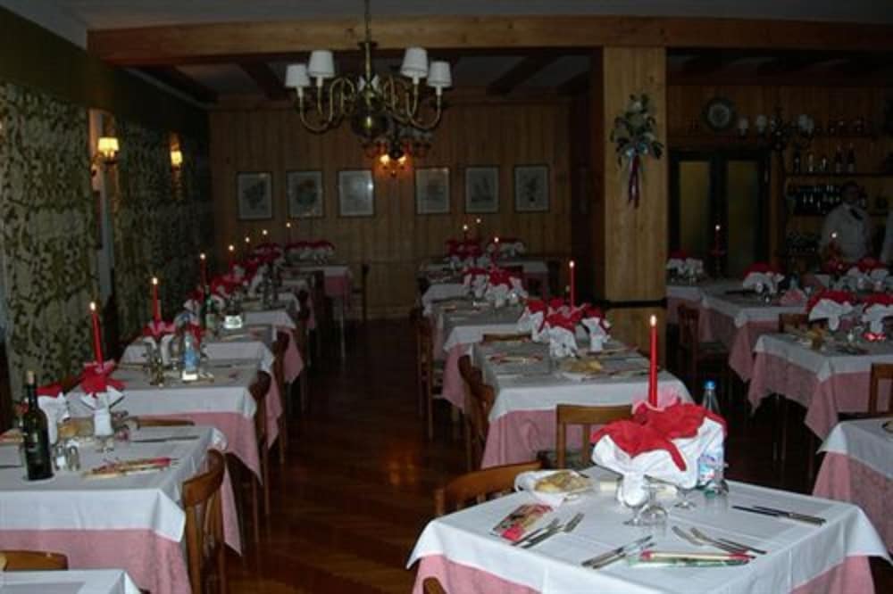 Nord Hotel 30/48