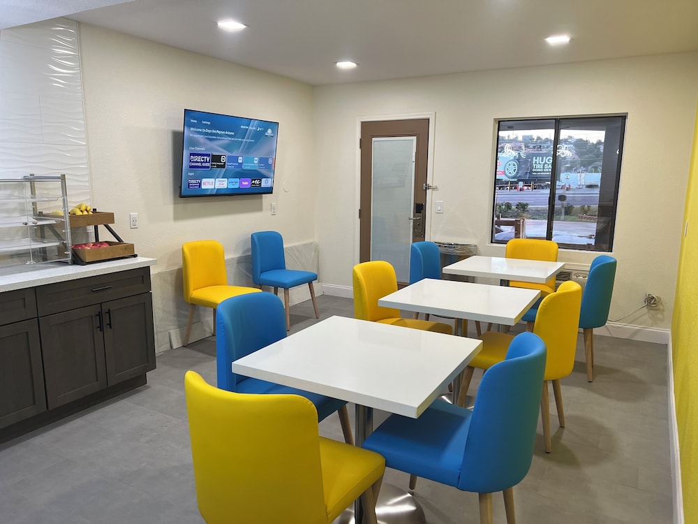 Motel6 Payson, AZ 44/60
