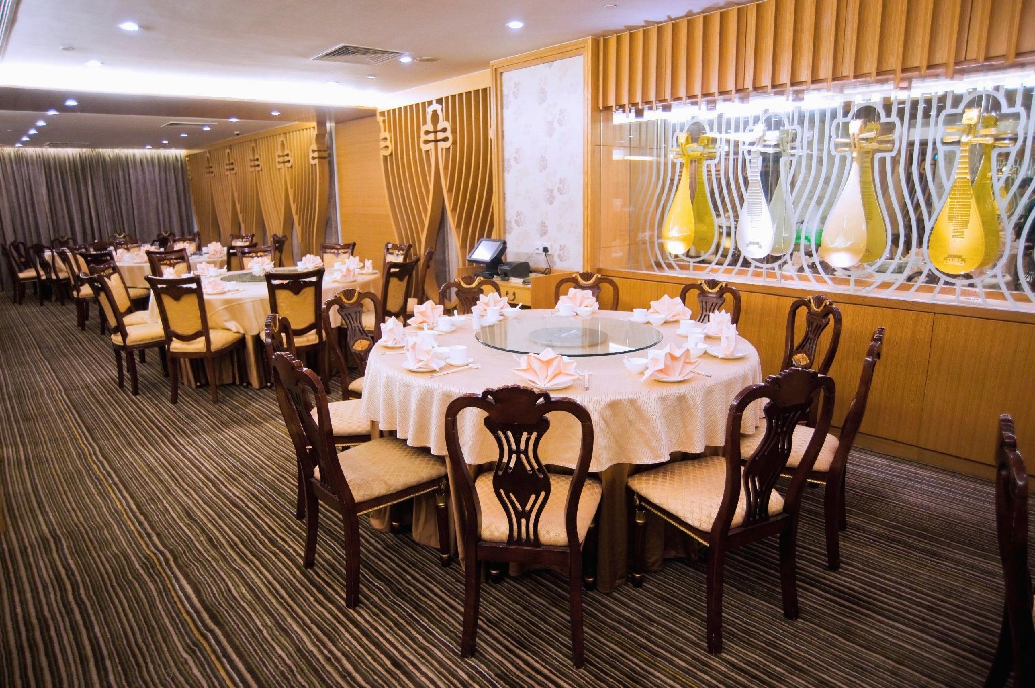 Waldo Hotel Macao 22/31