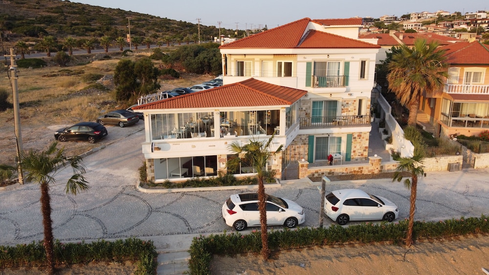 Alesya Butik Otel 42/46