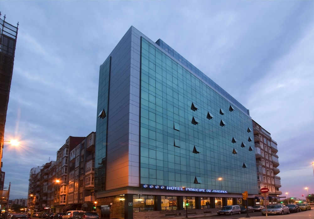 Principe de Asturias Hotel 28/52