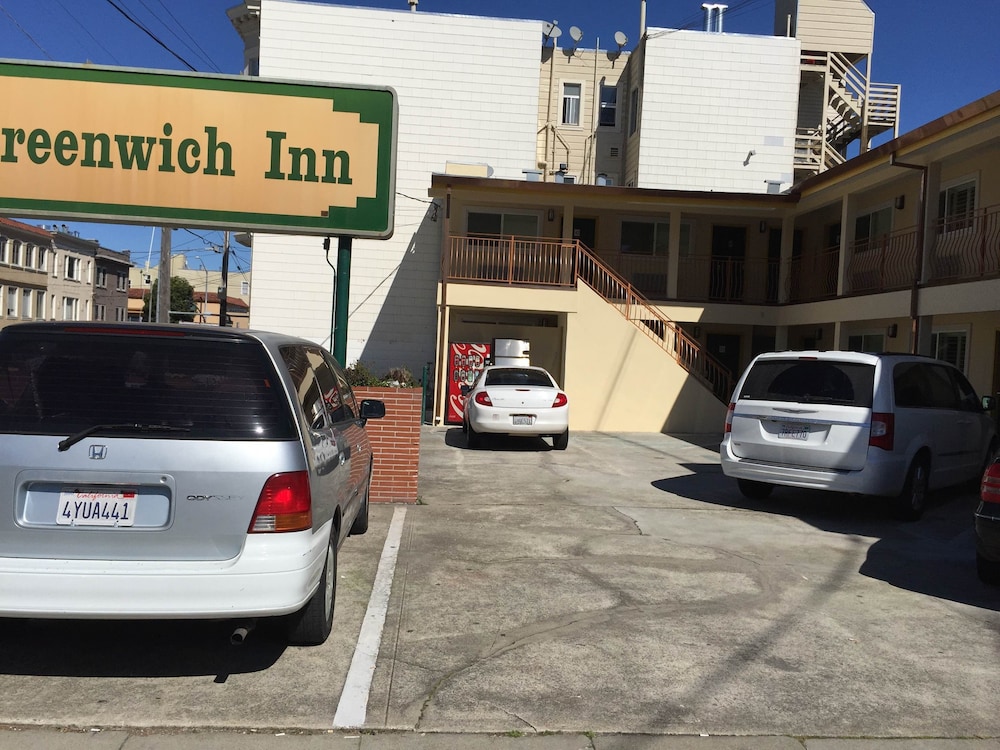 Greenwich Inn 3/31