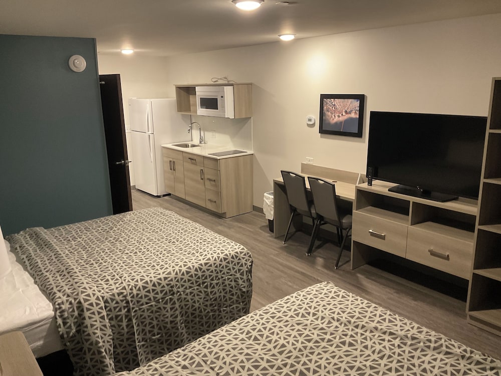 WoodSpring Suites East Lansing - University Area 29/50