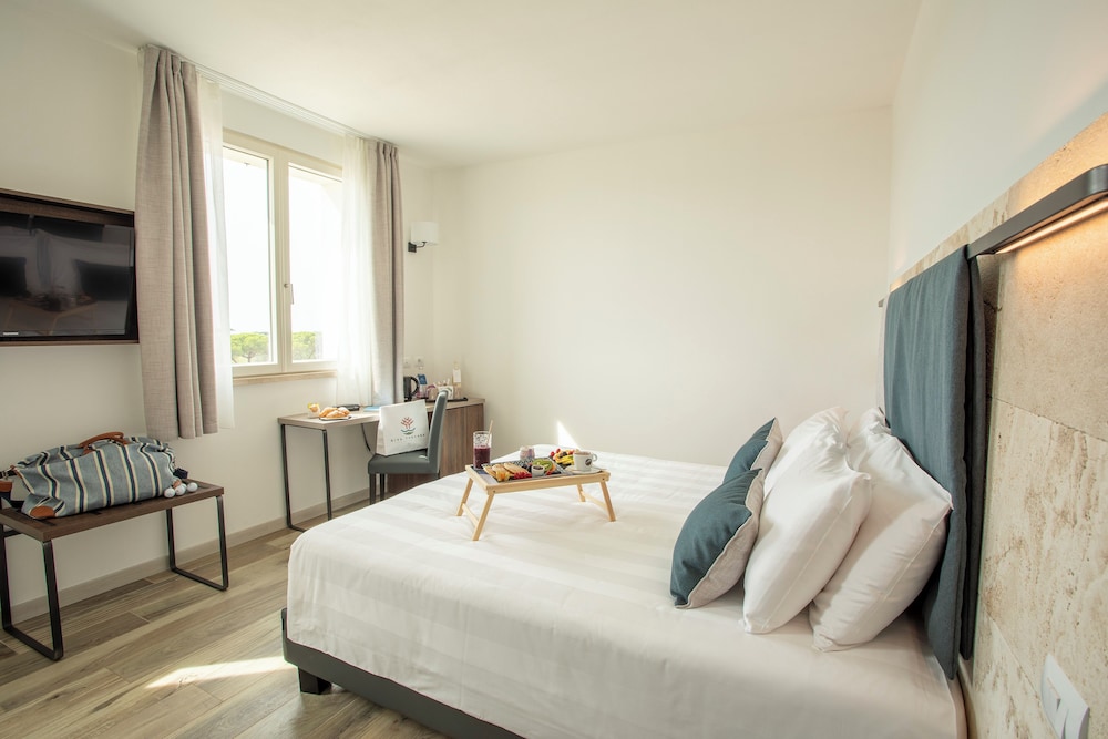 Riva Toscana Golf Resort & SPA 10/56