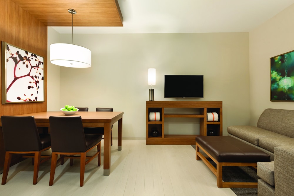 Hyatt Place At Anaheim Resort Convention Center 43/71